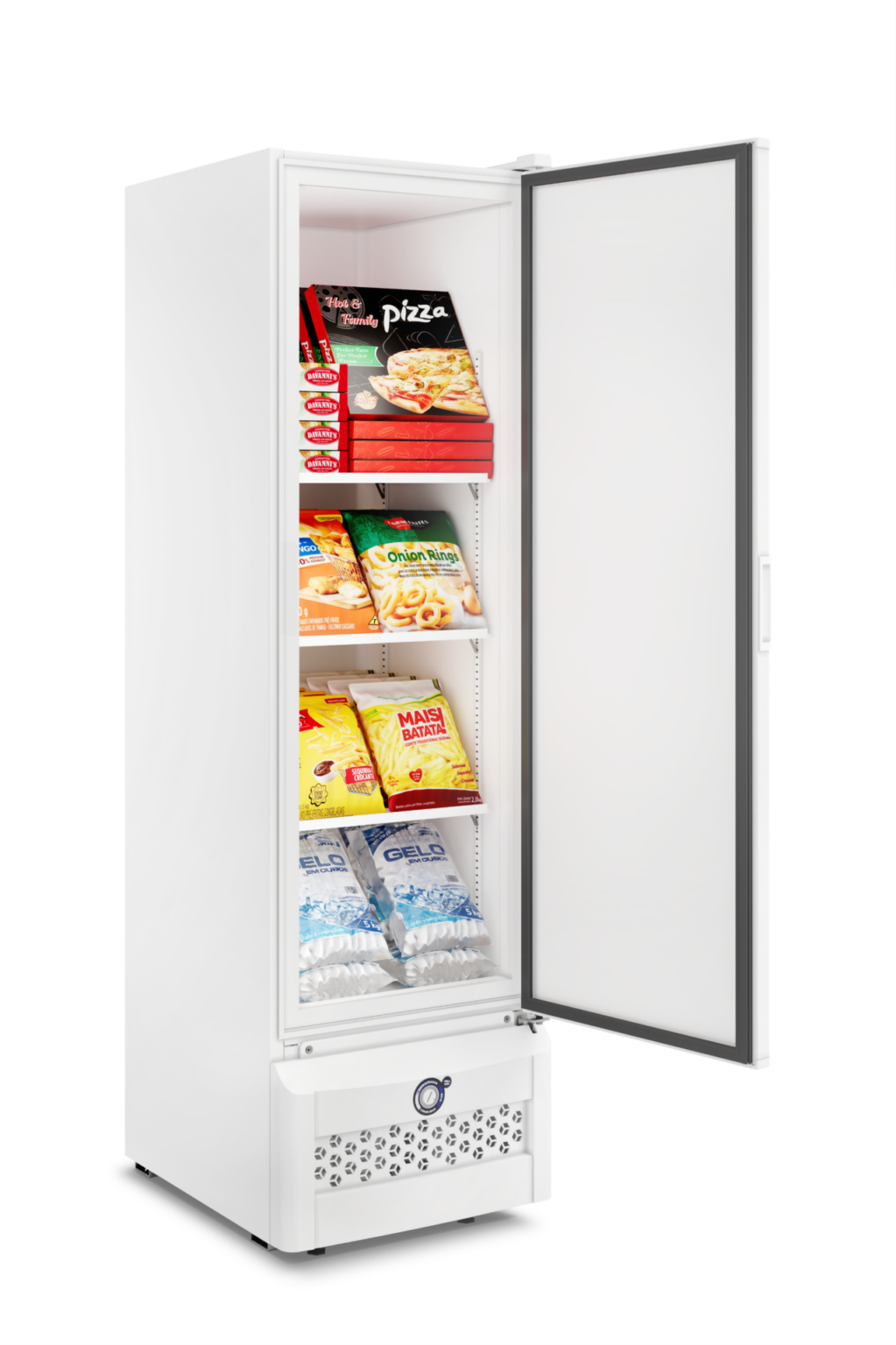 VCET 284 V | Cozinhas Industriais | Fricon