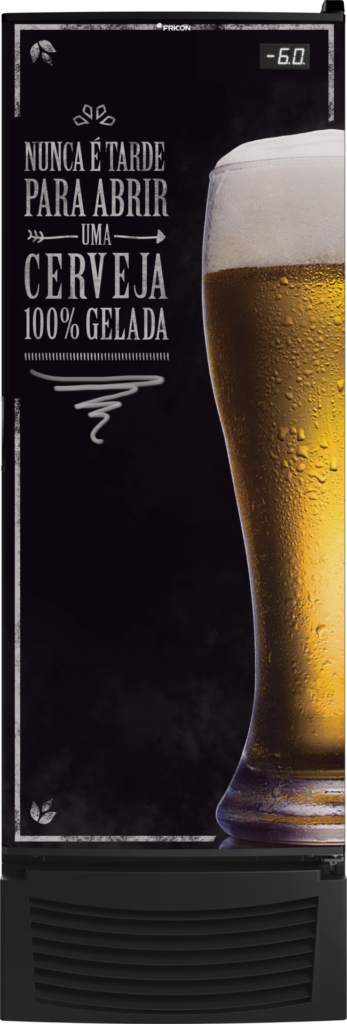 VCFC 433 C | Bares e Restaurantes | Fricon