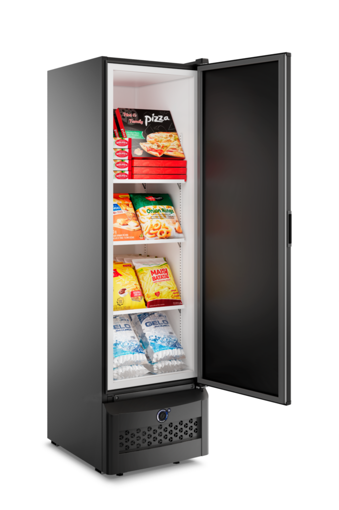 VCET 284 C | Cozinhas Industriais | Fricon